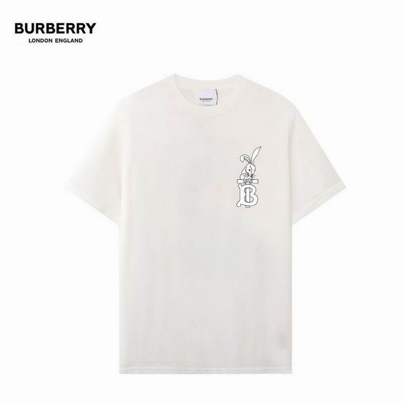 Burberry Men's T-shirts 227